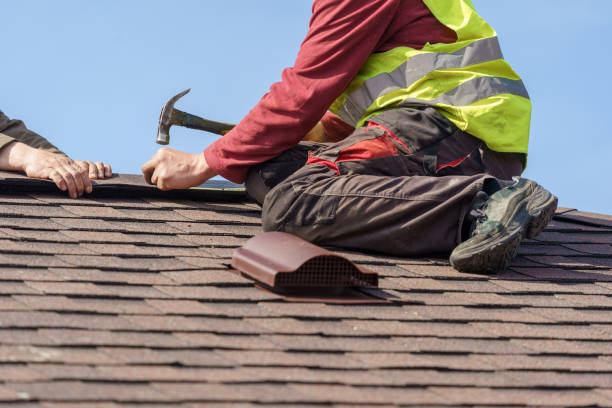 Best Metal Roofing Contractor  in Hope Valley, RI