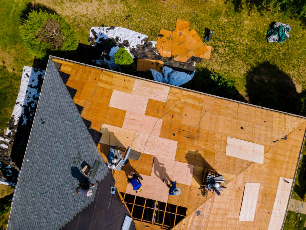 Best Roof Repair Services  in Hope Valley, RI
