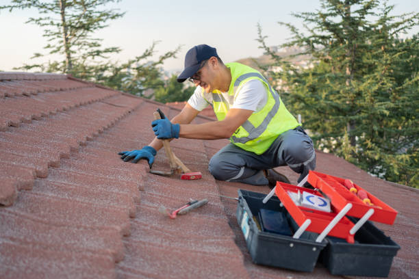 Best Residential Roof Replacement  in Hope Valley, RI