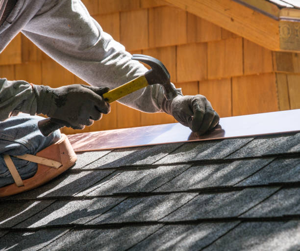Trusted Hope Valley, RI Roofing Contractor Experts